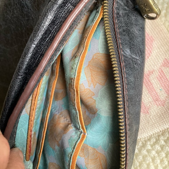 HOBO Elegant Black Crossbody Bag - Picture 11 of 11